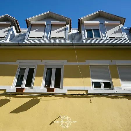Apartment Elegant Living In Estrela District