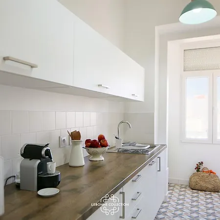 Elegant Living In Estrela District * Lissabon