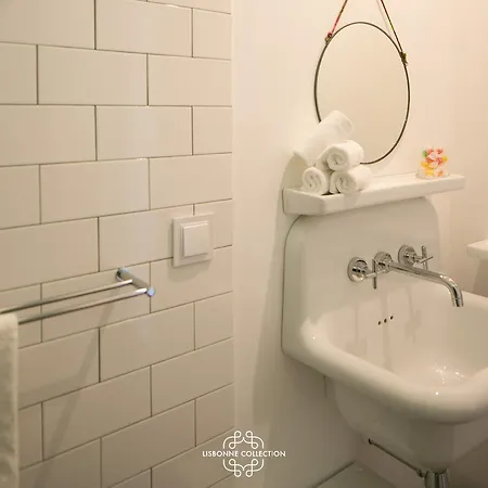 Elegant Living In Estrela District * Lissabon